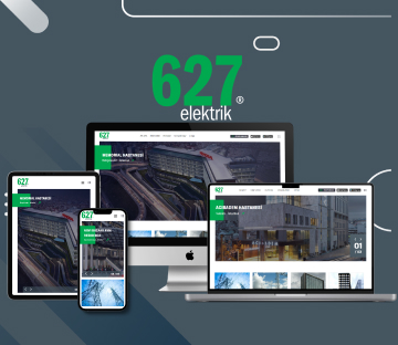 KURUMSAL - 627 Elektrik