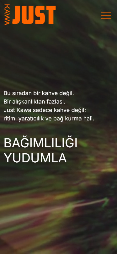 BAĞIMLILIĞI<br> YUDUMLA