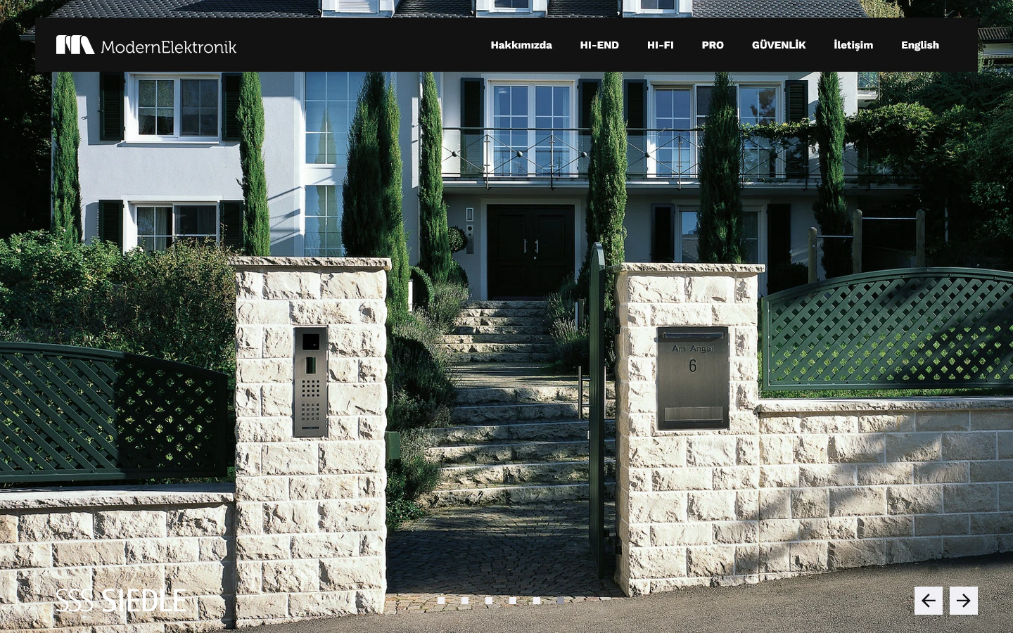 1978’DEN Bugüne Güven, Hassasiyet ve  Üst Düzey Teknoloji Yolculuğu