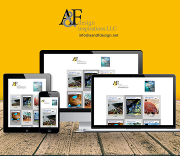 KİŞİSEL - A & F Design