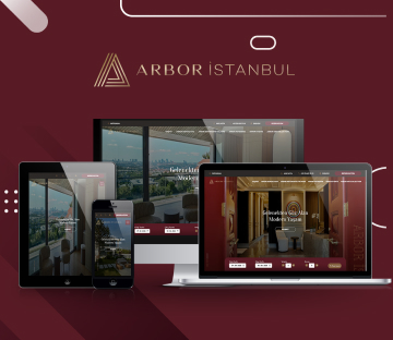 KURUMSAL-ARBOR ISTANBUL oteli