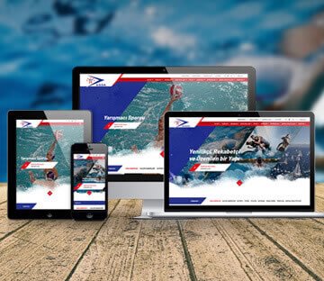 OKUL - DERNEK - VAKIF - Adalar Su Sporları Kulübü
