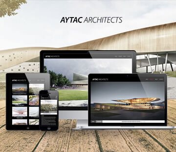 KURUMSAL - AYTAÇ ARCHITECTS