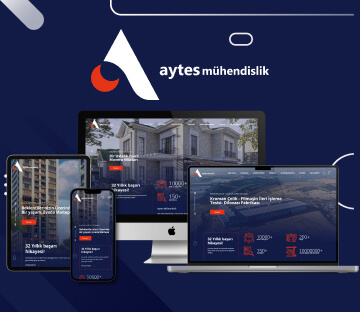 KURUMSAL - Aytes Mühendislik