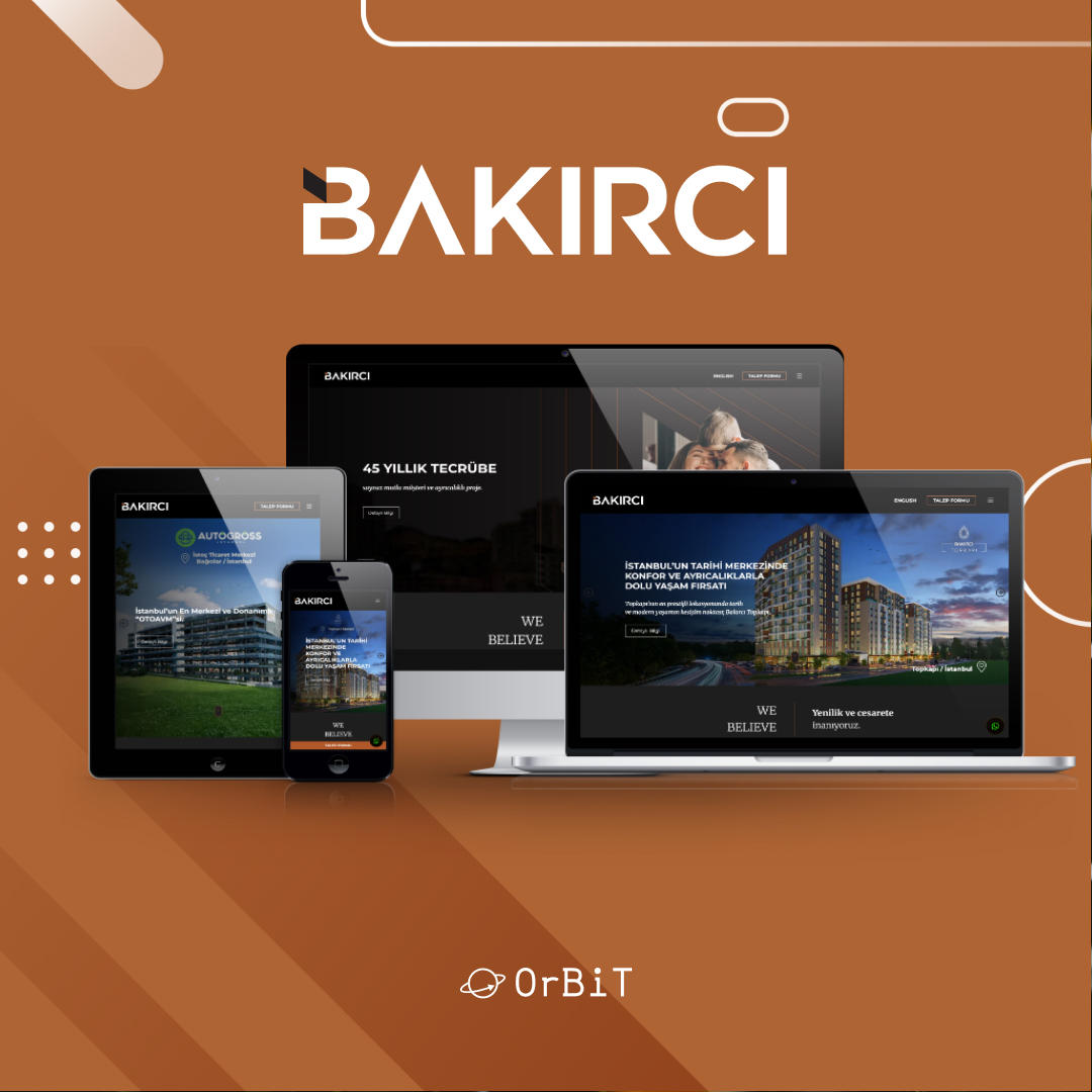 BAKIRCI