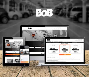 E-TİCARET - BoB KUSURSUZ HAVAALANI SEYAHATİ