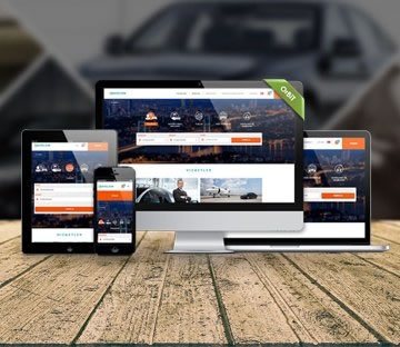 E-TİCARET - BOBtheDRIVER Web Sitesi ve Operasyon Yazılımı