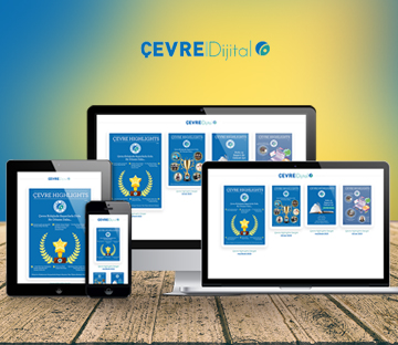 MİKRO SİTE - Çevre Digital