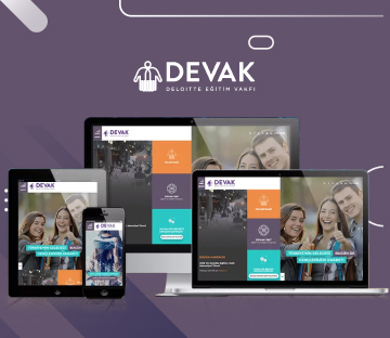 OKUL - DERNEK - VAKIF - DEVAK Eğitim Vakfı
