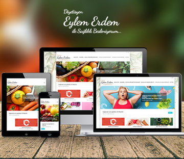 KİŞİSEL - Diyetisyen Eylem Erdem