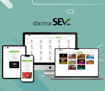 OKUL - DERNEK - VAKIF - Sağlık ve Eğitim Vakfı (SEV)