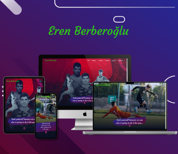 KİŞİSEL - Eren Berberoğlu