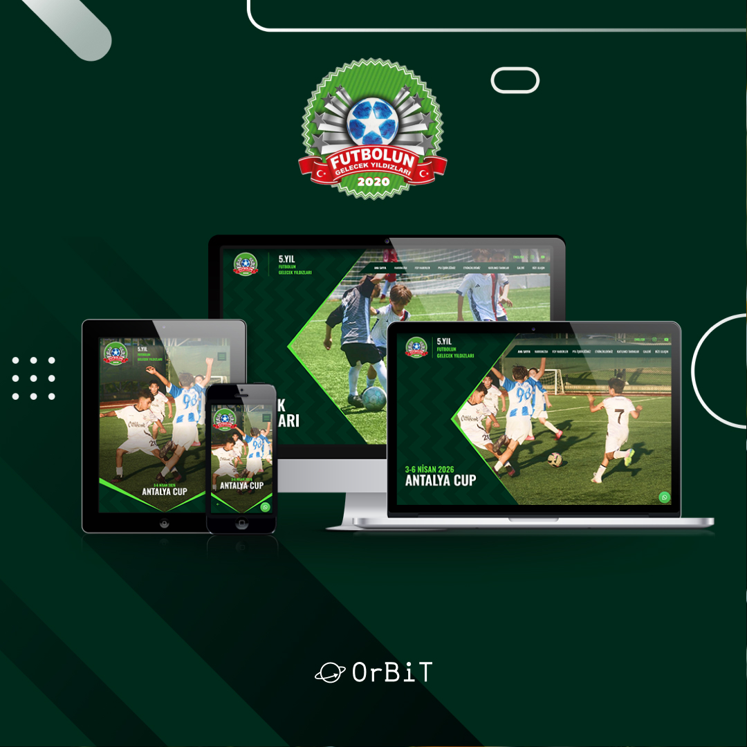 Futbolun Gelecek Yıldızları FGY