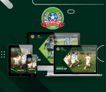 KURUMSAL-Futbolun Gelecek Yıldızları FGY