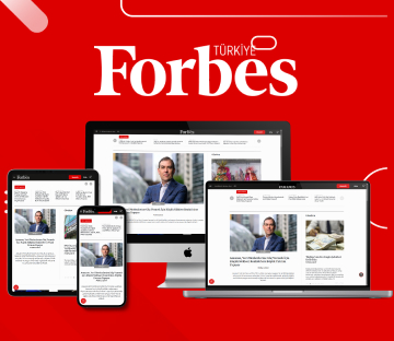 KURUMSAL - Forbes Türkiye