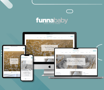 KURUMSAL - Funna Baby