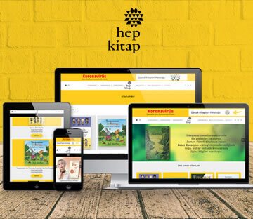 KURUMSAL - Hep Kitap