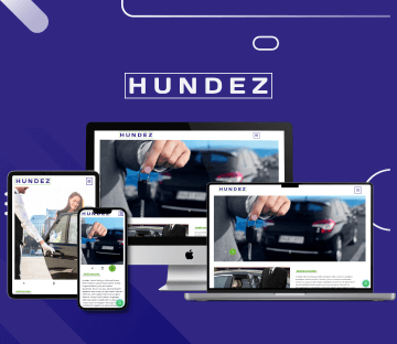 KURUMSAL - Hundez