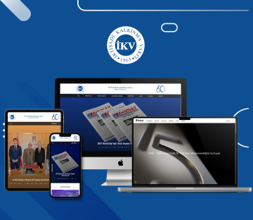OKUL - DERNEK - VAKIF - İktisadi Kalkınma Vakfı