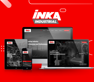 KURUMSAL-INKA INDUSTRIAL