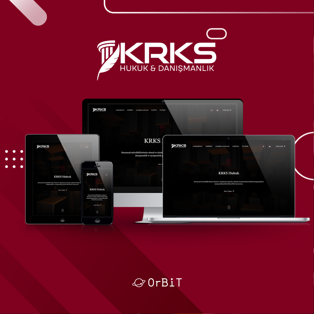 KRKS Hukuk