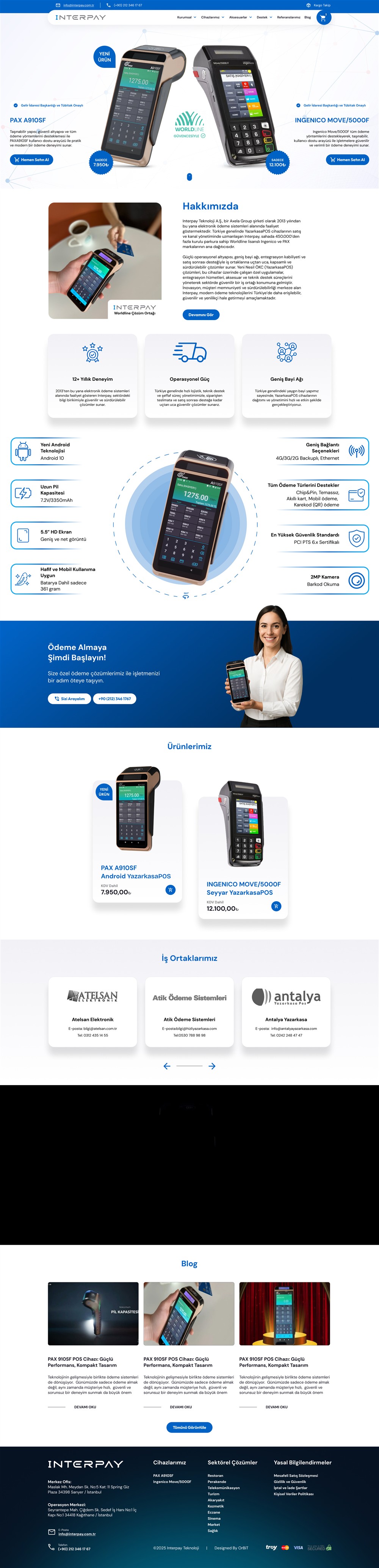 Interpay