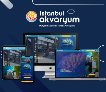 KURUMSAL - İstanbul Akvaryum