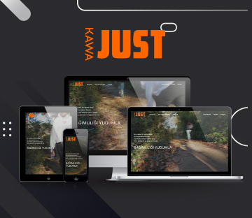 KURUMSAL - Just Kawa