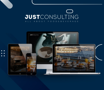 KURUMSAL-Just Yiyecek ve İçecek