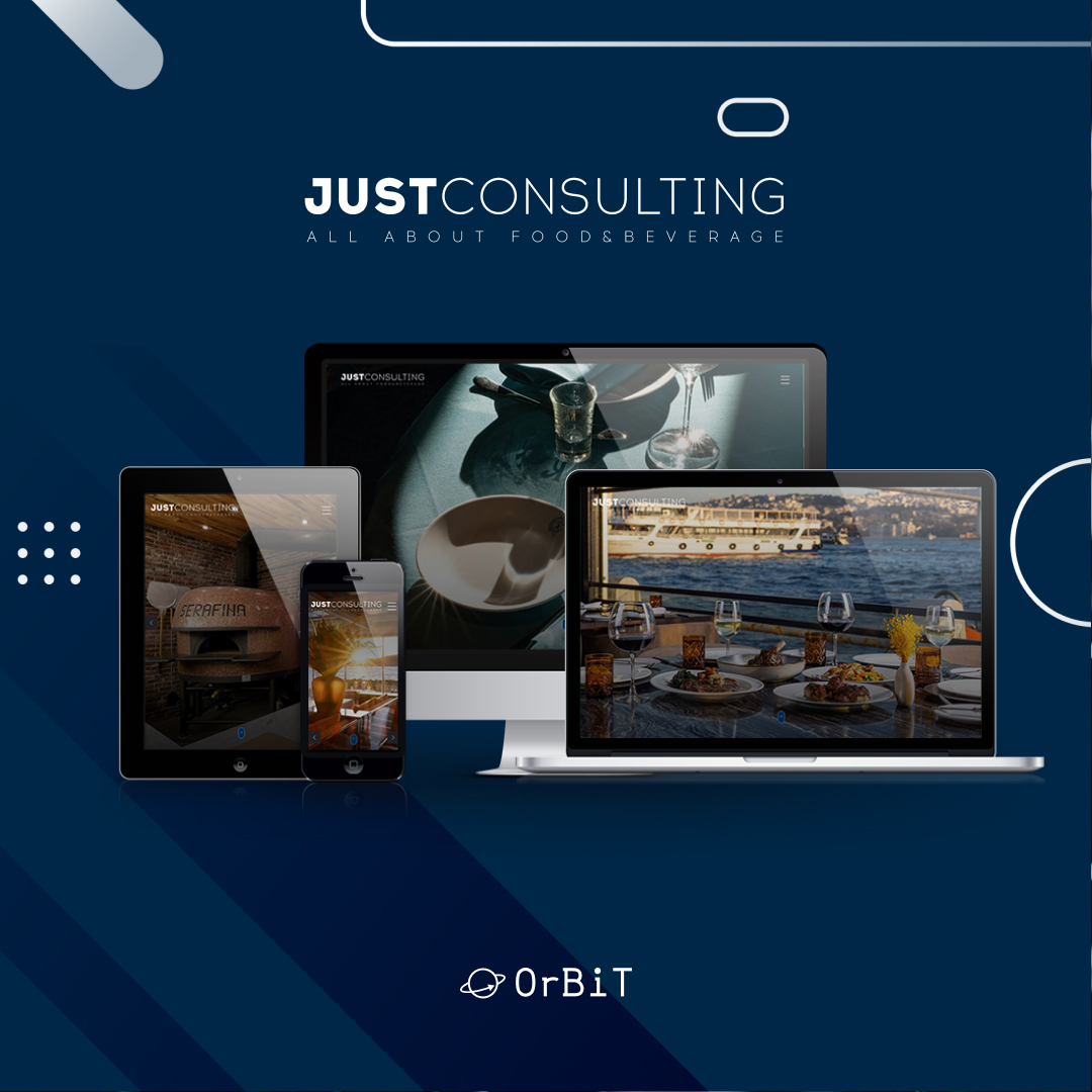 Just Yiyecek ve İçecek