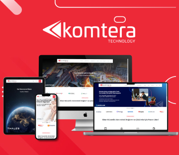 KURUMSAL - Komtera