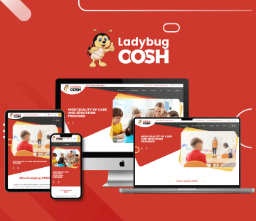 OKUL - DERNEK - VAKIF - Ladybug OOSH