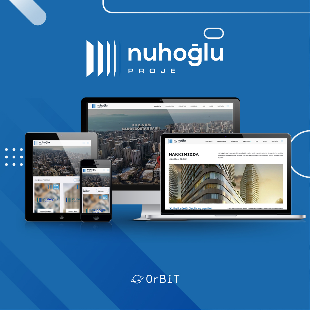 Nuhoğlu Proje
