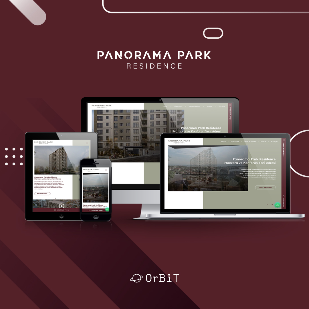 Panorama Park Residence