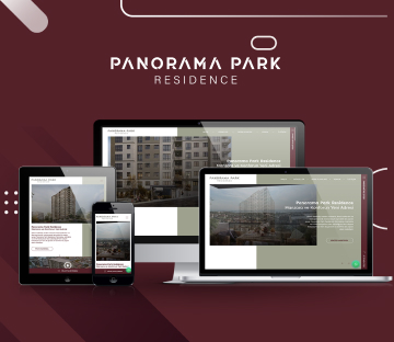 KURUMSAL - Panorama Park Residence