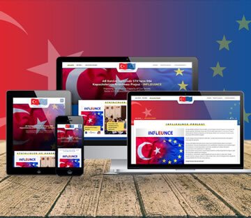 MİKRO SİTE - Proje İKV
