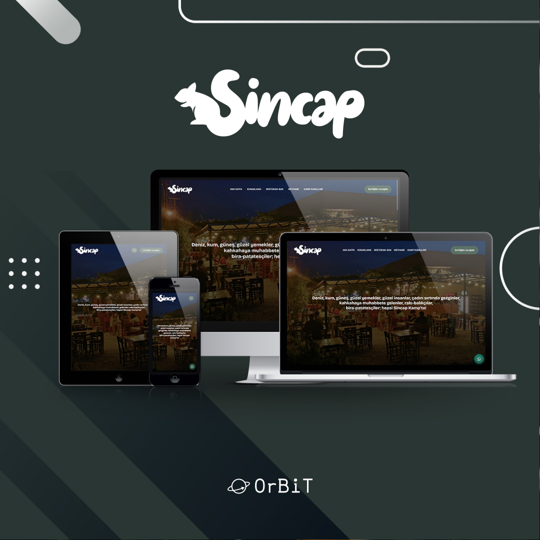 Sincap Kamp
