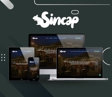 KURUMSAL-Sincap Kamp
