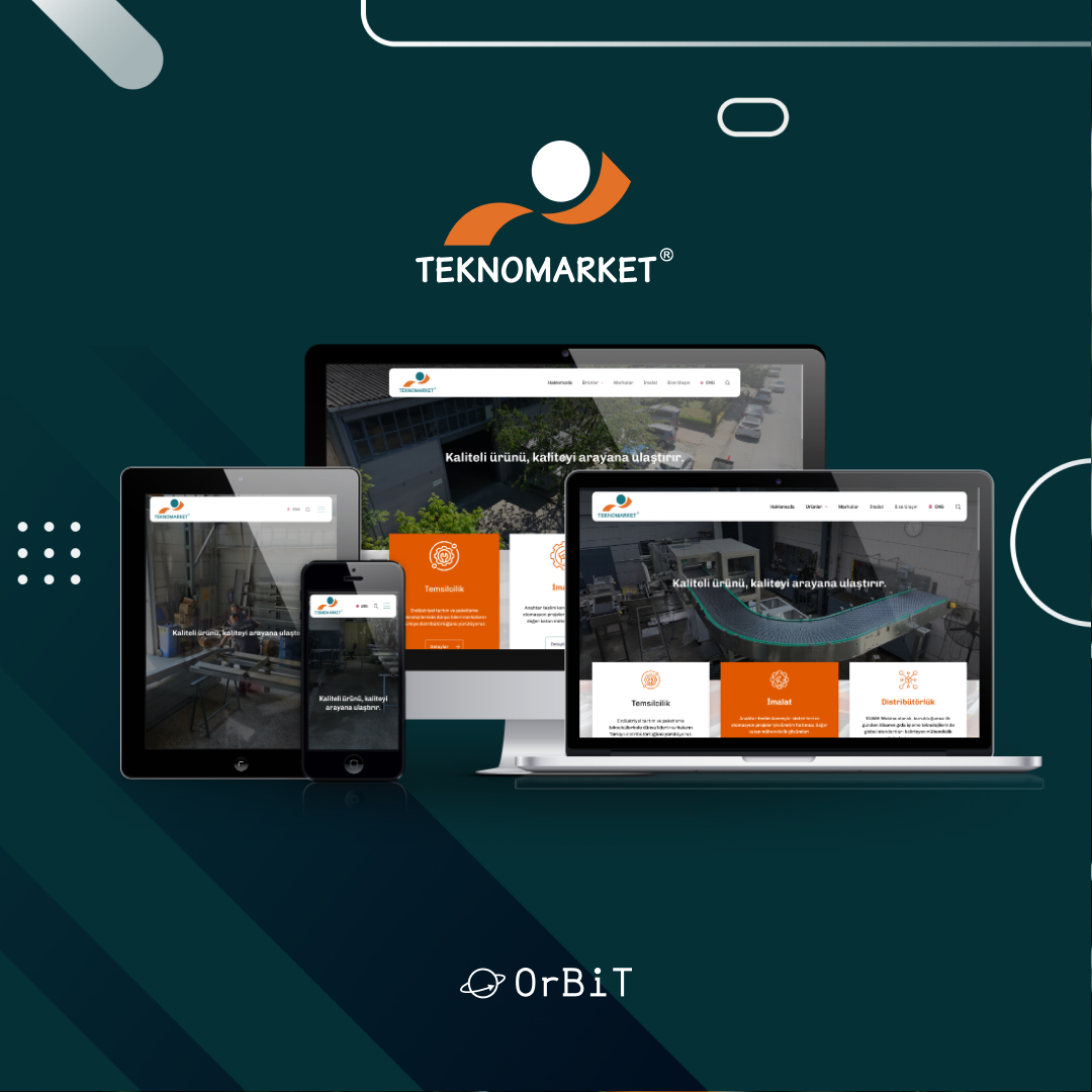 Teknomarket