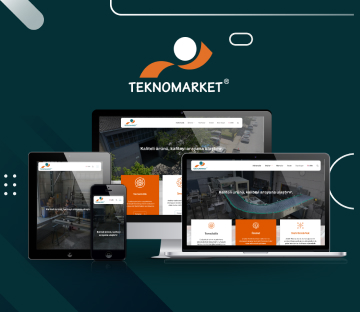 KURUMSAL - Teknomarket