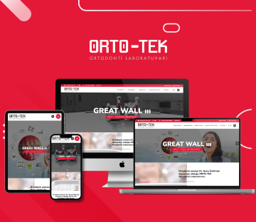 KURUMSAL - Orto-Tek