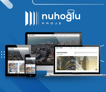 KURUMSAL - Nuhoğlu Proje
