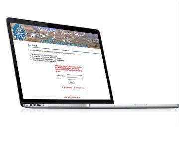 INTRANET - ÖZEL YAZILIMLAR - Başkent Organize Sanayi Bölgesi