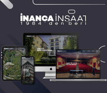 KURUMSAL - İnanca İnşaat