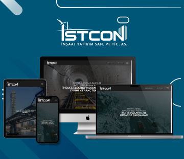 KURUMSAL - Istcon İnşaat