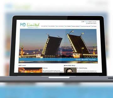 KURUMSAL - MD Limited