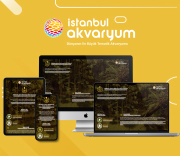 MİKRO SİTE - İstanbul Akvaryum Tematik