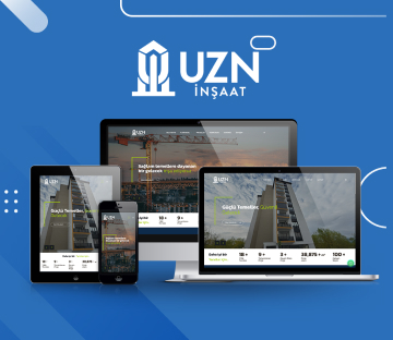 KURUMSAL - UZN İnşaat