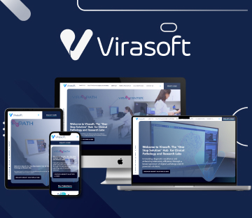 KURUMSAL - Virasoft